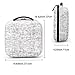 Portable Carrying Case for DJI Mavic Pro Storage Bag (10.8
