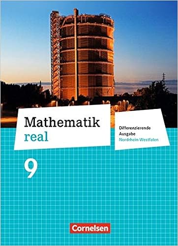 Mathematik real 9