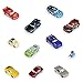 Disney Cars 3 Deluxe Figure Play Set