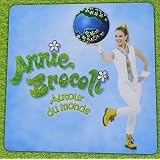 Dans L'Espace: Annie Brocoli: Amazon.ca: Music