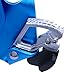 GM CLIMBING Chest Abdominal Ascender for Vertical Rope Access Arborist SRT Climbing