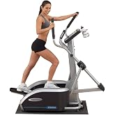 Body-Solid Endurance E400 Elliptical Trainer (New)