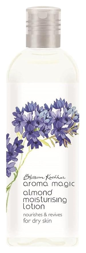 aroma magic moisturizer