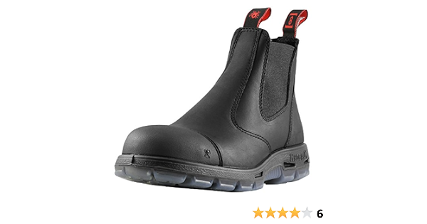Amazon.com: Botas Redback USBBKSC \
