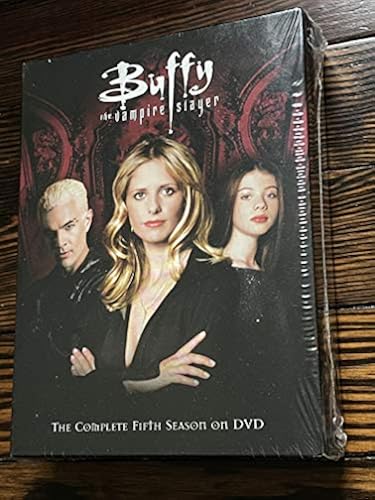 Buffy Vampire Shows On Amazon Prime Buffy The Vampire Slayer The
