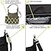 Travelon Anti-Theft Classic Messenger Bag