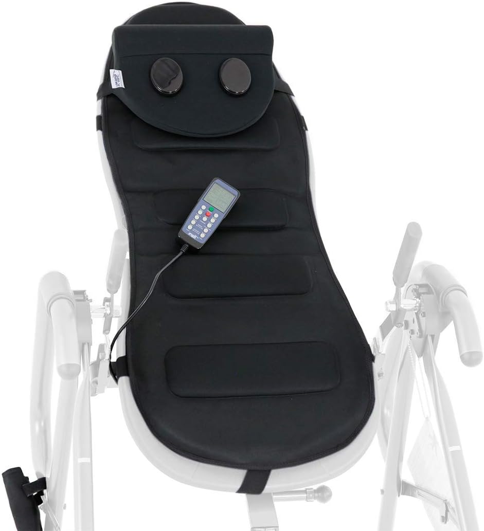 Best teeter inversion table 2019