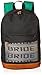 JDM Bride Racing Backpack brown bottom with Green Tk Racing Harness Shoulder Straps Super Cool NEW