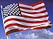 US Flag 3X5 ft (Embroidered stars - sewn stripes)