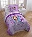 Disney Junior Sofia The First 'Floral Scroll' Twin/Full Reversible Comforter