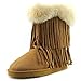 Koolaburra Womens Haley II Embroidered Boot