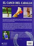 Image de El casco del caballo (Spanish Edition)