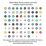 Ballet-Real-Bitcoin-Physical-Cryptocurrency-Wallet-with-Multicurrency-Support-The-Easiest-Crypto-Cold-Storage-Wallet-Single