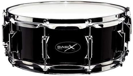 BASIX F801122 - Caja de percusión: Amazon.es: Instrumentos musicales