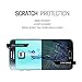 Samsung Galaxy S7 Screen Protector: Stalion Shield Ultra HD Armor Guard Transparent Crystal Clear Japanese PET Film (3-Pack)[Retail Packaging]