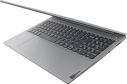 Lenovo Ideapad 3i 15 15.6" FHD Touchscreen