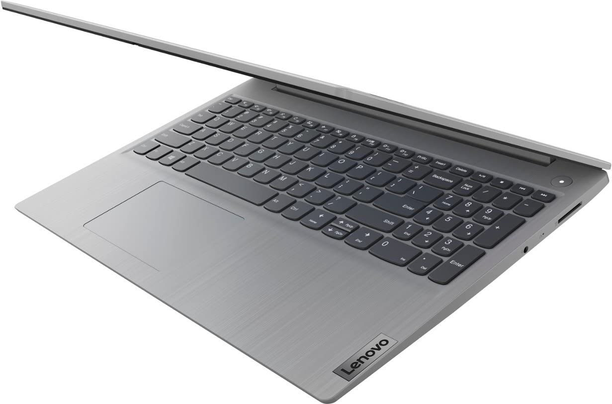 Lenovo Ideapad 3i 15 15.6" FHD Touchscreen