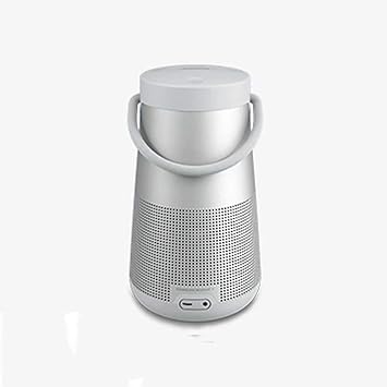 PM Altavoz Bluetooth inalámbrico/Calentador metálico de Sonido