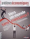 Image de Vers un monde sans croissance ? (Problèmes économiques n°3133)