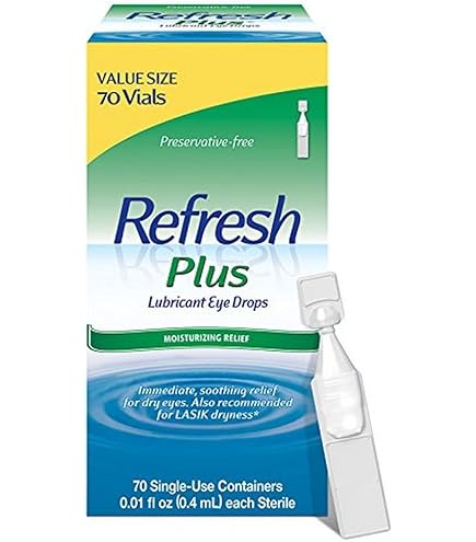 Amazon.com: Refresh Celluvisc Lubricant Eye Gel Single-use Containers 30 Ea (Pack of 24) : Health & Household Amazon.com: Refresh Celluvisc Lubricant Eye Gel Single-use Containers 30 Ea (Pack of 24) : Health & Household