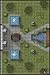 DC Comics Heroclix Batman No Mans Land Robinson Park Limited Edition 2 Sided Map