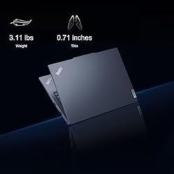 Lenovo ThinkPad E14 Gen 5 Business Laptop