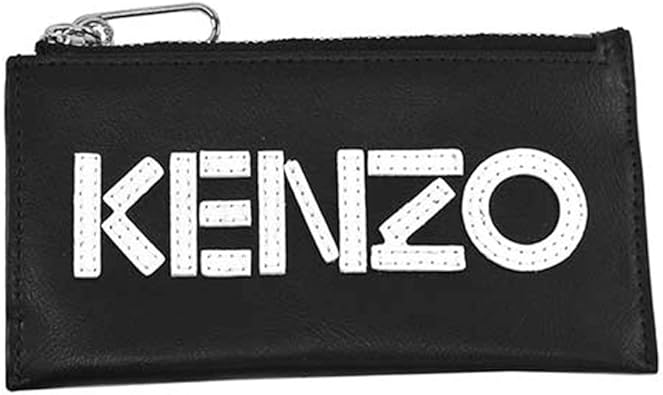 Amazon ケンゾー 財布 メンズ ウォレット I字ファスナー 長財布 Kenzo Men S Wallet 並行輸入品 小銭入れ