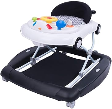 trotteur cheval bebe