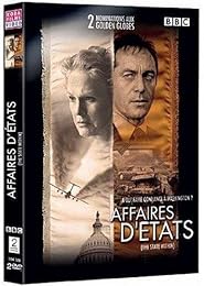 Affaires D'états - L'intégrale