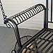 International Caravan Iron Tropico Swing
