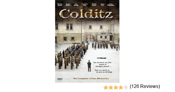 Showtime Full Colditz Online Free