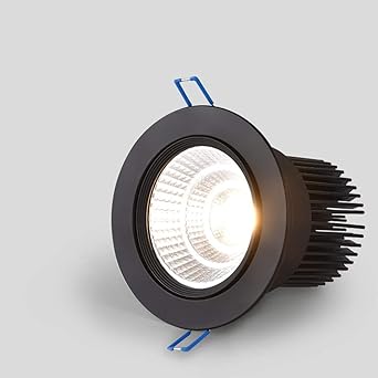 Skingk Guardarropa Cara Incrustar Ded Downlight empotrado Moderno ...