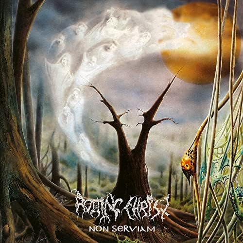 Rotting Christ - Triarchy of the lost lovers - Amazon.com Music