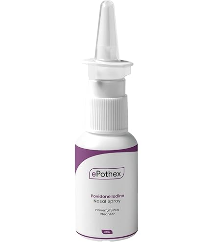 n-acetyl epithalon amidate nasal spray for sale EPOTHEX Saline with Iota Carrageenan | Powerful Moisturizing Nasal Cleanser | Helps Prevent Dry Sinuses | Long Lasting N-Acetyl Semax Amidate Nasal Spray