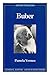 Buber (Jewish Thinkers) by Pamela Vermes (1988-02-18) by