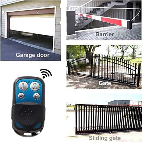 Garage Door Remote Opener for Liftmaster 973LM Chamberlain 950CB 953CB
