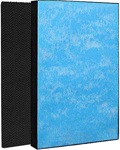 Amazon Co Jp t Kafp044a4 集塵フィルター 脱臭フィルター 空気清浄機用交換フィルター Ack55n Mck40n Mck55p Tck55p Tck55r 2枚入り 大型家電