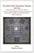 Dr John Dee's Spiritual Diaries (1583-1608) A True & Faithful Relation of What Passed for Many Yeers by 