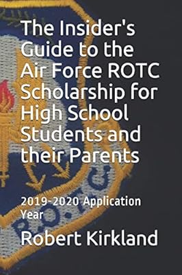air force rotc scholarship deadline