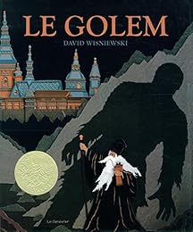 Le  Golem