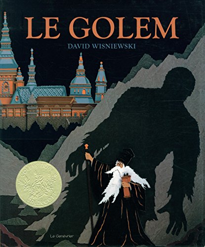 Le  Golem