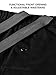 DAVID ARCHY Men's Comfy Jersey Soft Cotton Knit Pajama Long John Lounge Sleep Pant in 1 Pack (L, Black)