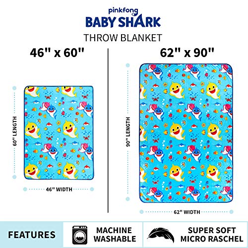 3 Franco+AT0468+Bedding+Super+Blanket