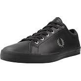FRED PERRY Baseline Trainers