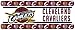 NBA Cleveland Cavaliers Wall Border, 05 x 15, Multicolor
