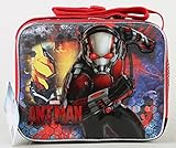 Marvel Ant-man Lunch Bag by Ruz