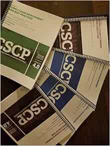 CSCP Prüfungs-Guide