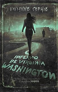 Livro O Inferno de Virginia Washington