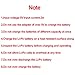 Fly Kool 5Pcs 3.7V 600mAh Lipo Battery for UDI U45 Syma X5C X5SW X5C-1 X5SC X5SC-1 RC quadcopter
