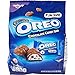 Oreo Oreo Fun Size Chocolate bar 57Count (Net Wt 30.2 Oz), 30.2 oz